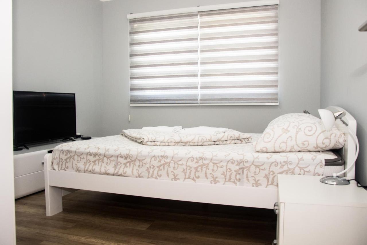 Motel Aura Višegrad Kültér fotó