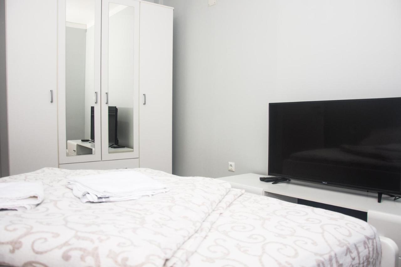 Motel Aura Višegrad Kültér fotó