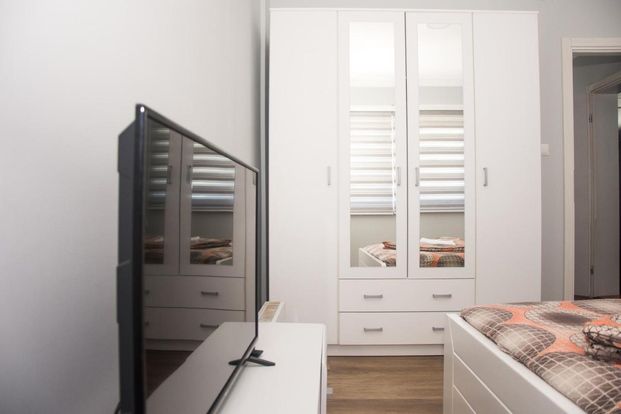 Motel Aura Višegrad Kültér fotó