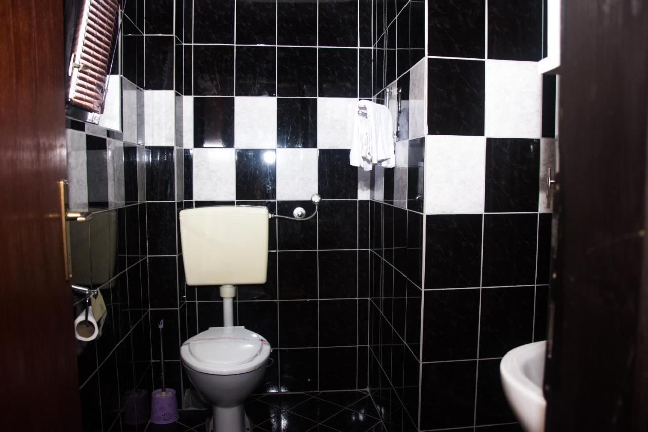 Motel Aura Višegrad Kültér fotó